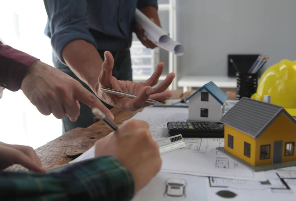 General Contracting