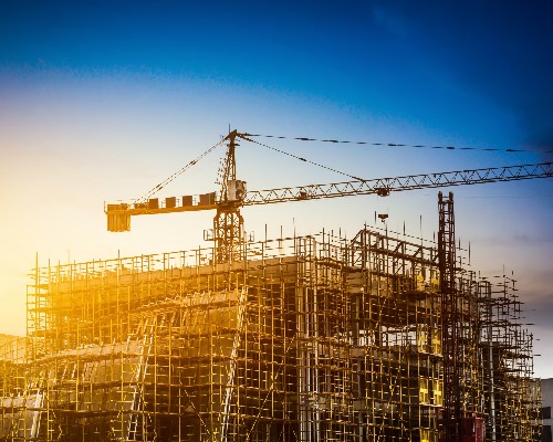 construction