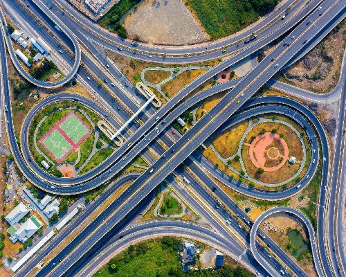 infrastructure