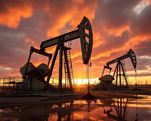 oil-and-gas