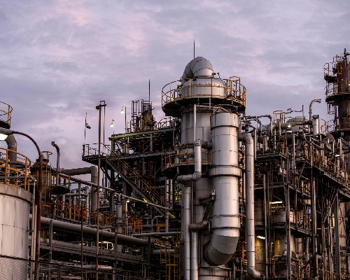 petrochemicals