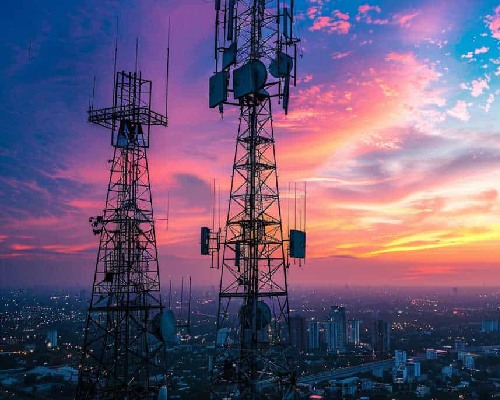 telecomunnication